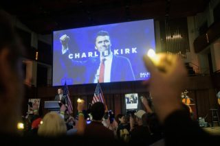 charlie kirk